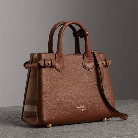 burberry banner kleinanzeigen|burberry the banner leather bag.